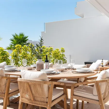 Vivi Homes - Casa Solara - Pool - Gym - Terrace Apartmán *