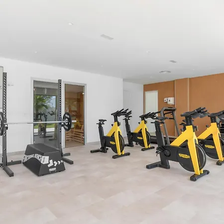 Vivi Homes - Casa Solara - Pool - Gym - Terrace Apartmán *