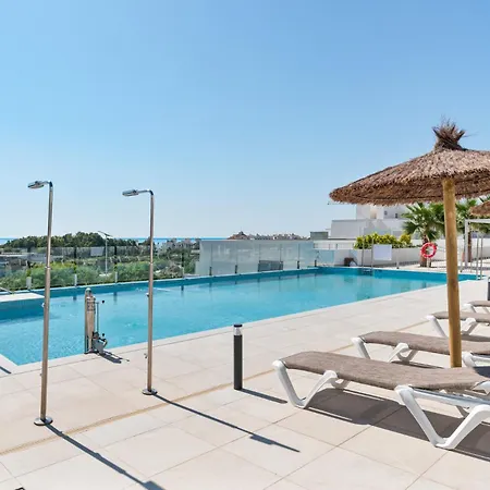 Apartmán Vivi Homes - Casa Solara - Pool - Gym - Terrace *