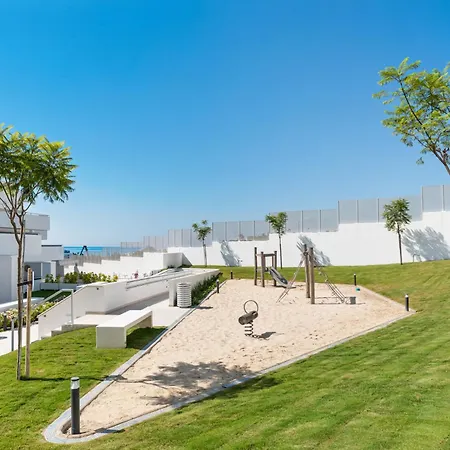 Vivi Homes - Casa Solara - Pool - Gym - Terrace * Estepona