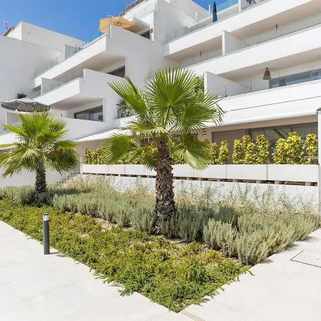 Apartmán Vivi Homes - Casa Solara - Pool - Gym - Terrace *