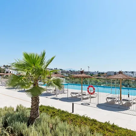 Apartmán Vivi Homes - Casa Solara - Pool - Gym - Terrace