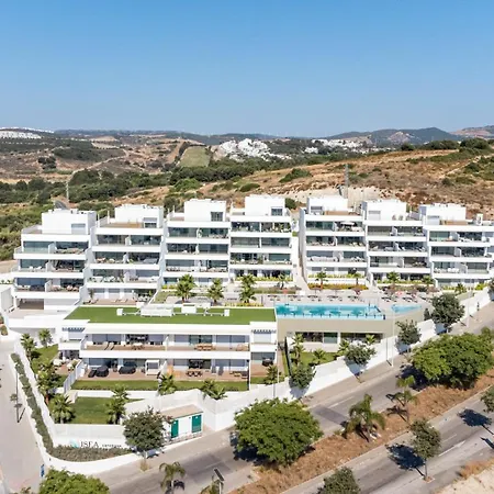 Vivi Homes - Casa Solara - Pool - Gym - Terrace Apartmán